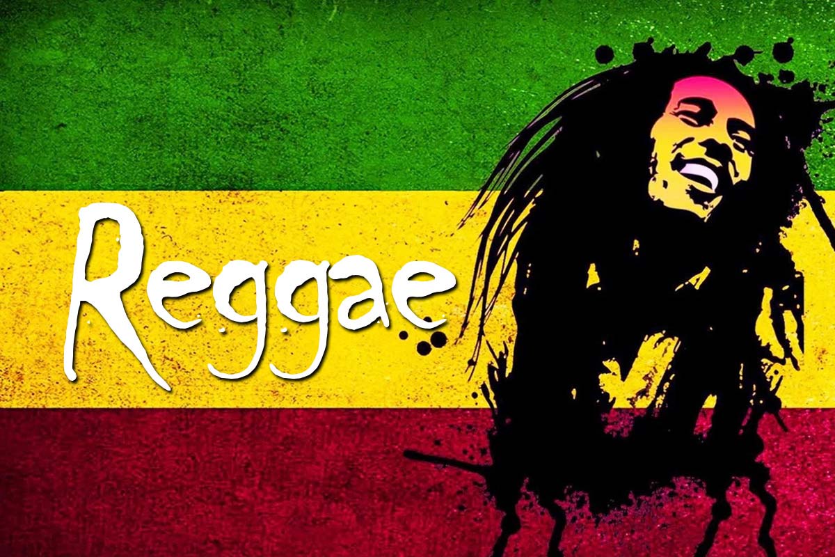 Musik Reggae